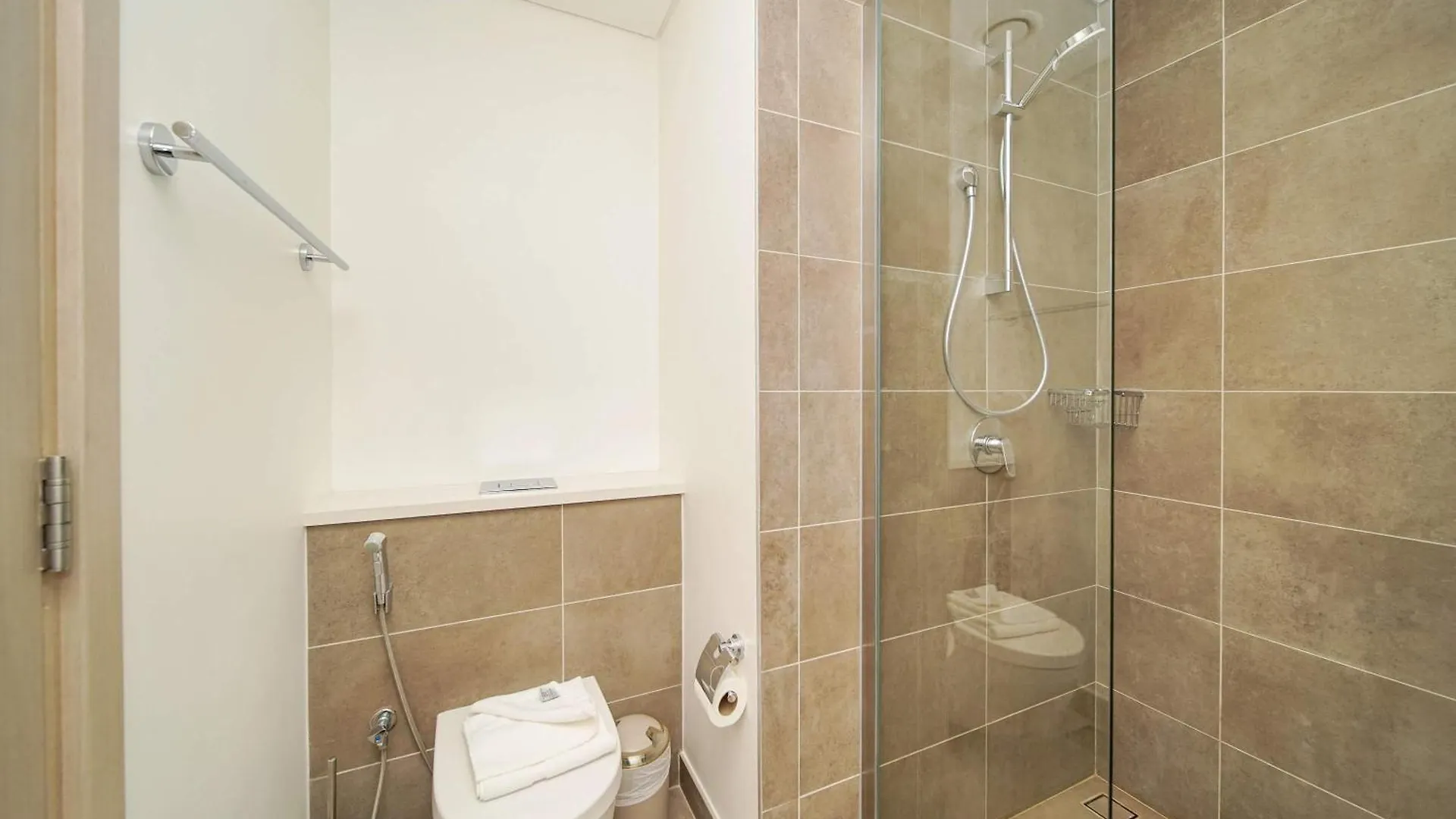 Pvh - Stylish 2Br In Creek Gate Tower 2 Apartment Dubai