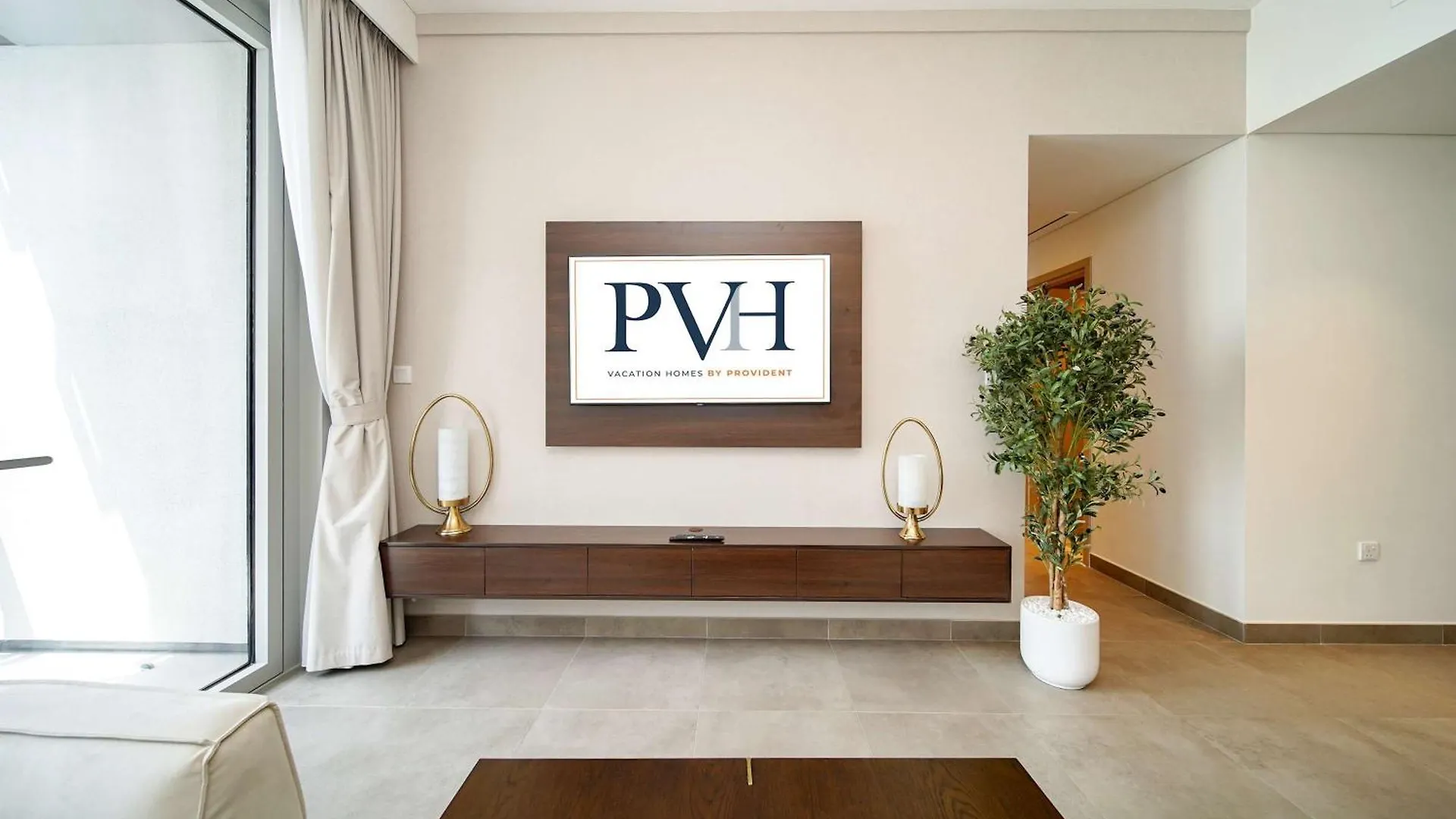Pvh - Stylish 2Br In Creek Gate Tower 2 Apartment Dubai 0*,